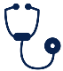 TheMedicine_darkblue ALL-stethoscope