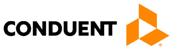 conduent logo