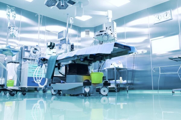 depositphotos 22956864 stock photo operating room with modern equipment