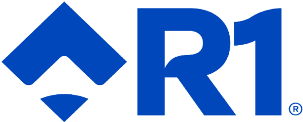 r1 logo