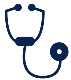 themedicine darkblue all stethoscope.tmb thumb80