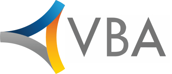 VBA logo